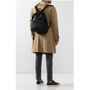 Кожаный рюкзак Bottega Veneta